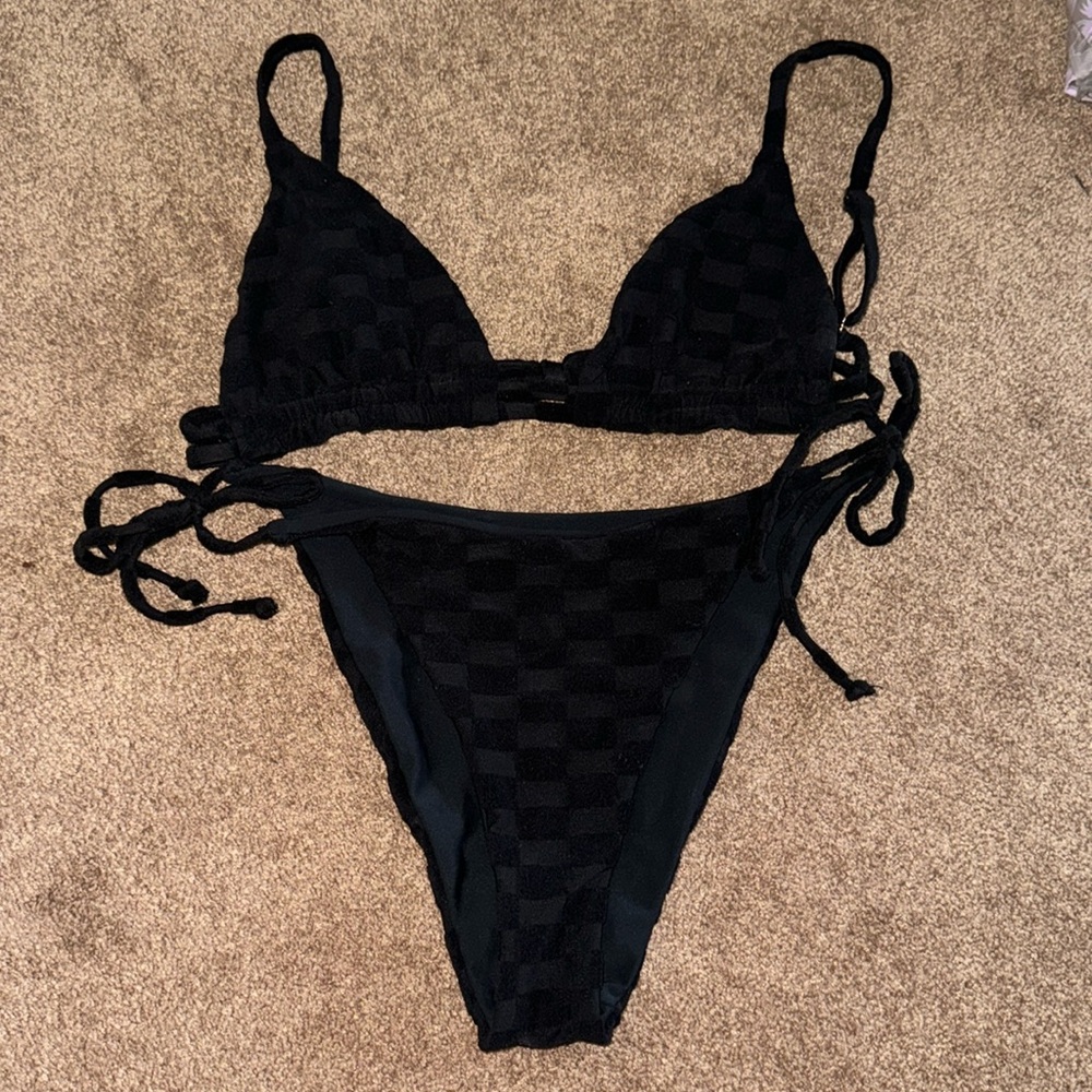Skatie swimsuit